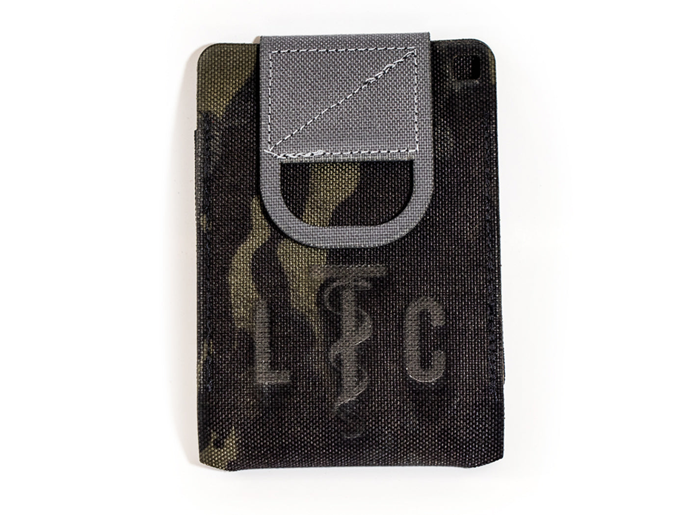 EDC Pocket Trauma Kit