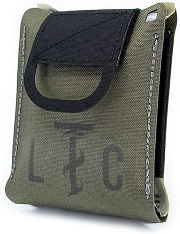 EDC Medical Pouch