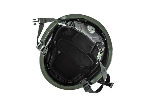TEAM WENDY EPIC PROTECTOR HIGH-CUT | BALLISTIC HELMET | CERADYNE NIJ IIIA