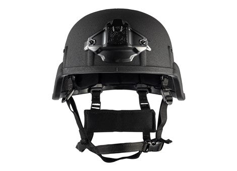 TEAM WENDY EPIC RESPONDER HIGH-CUT | BALLISTIC HELMET | CERADYNE NIJ IIIA