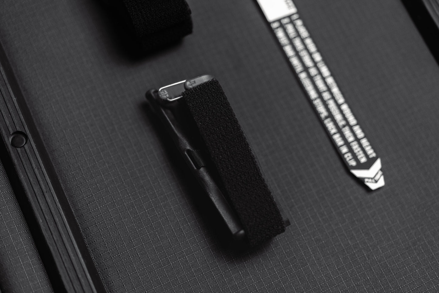 ETQ GEN 2 (EVERYDAY CARRY TOURNIQUET)