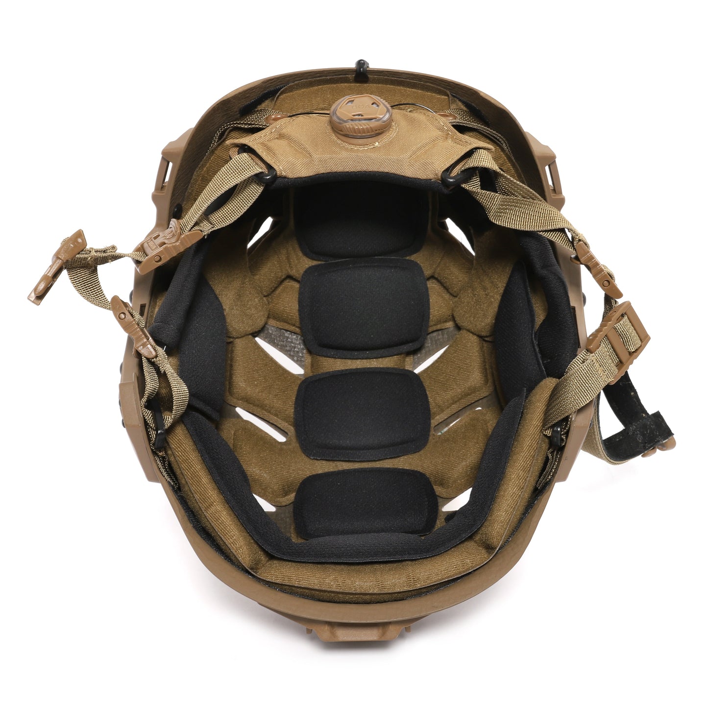 TEAM WENDY EXFIL CARBON | BUMP HELMET W/ EXFILL RAIL 3.0
