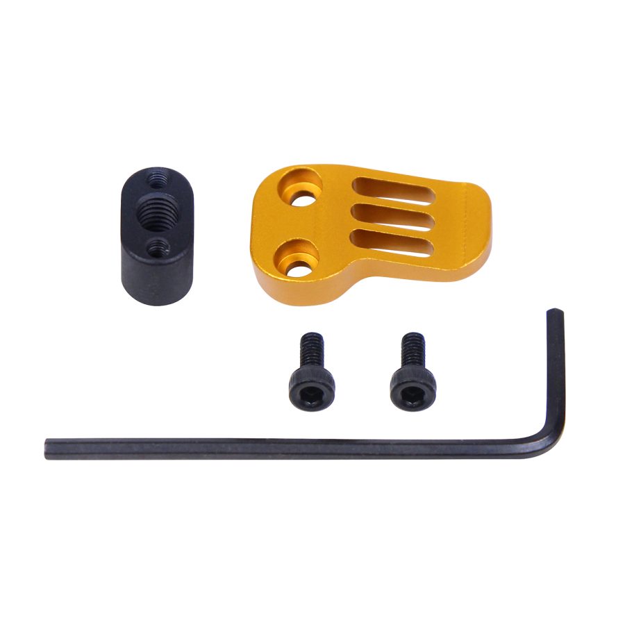 Guntec USA AR-15/LR-308 Extended Mag Catch Release