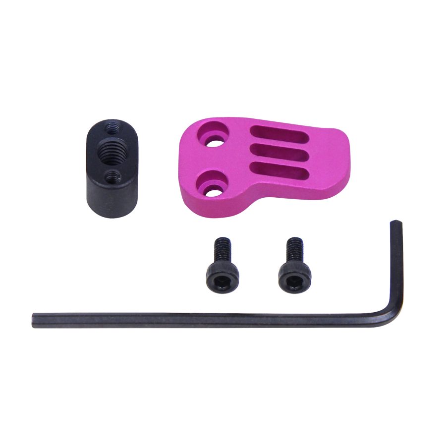 Guntec USA AR-15/LR-308 Extended Mag Catch Release