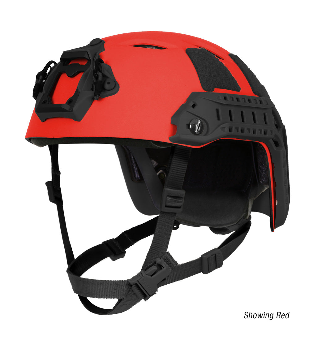 OPS-CORE FAST BUMP HELMET | 1.02 lBS FOR ALL-DAY COMFORT | MISSION READY