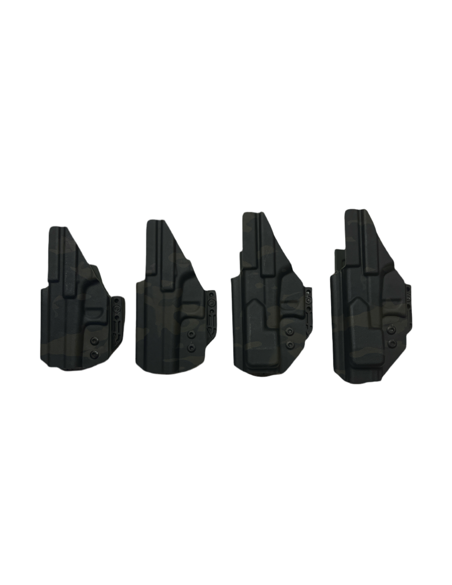 GLOCK IWB HOLSTERS (RIGHT HAND)