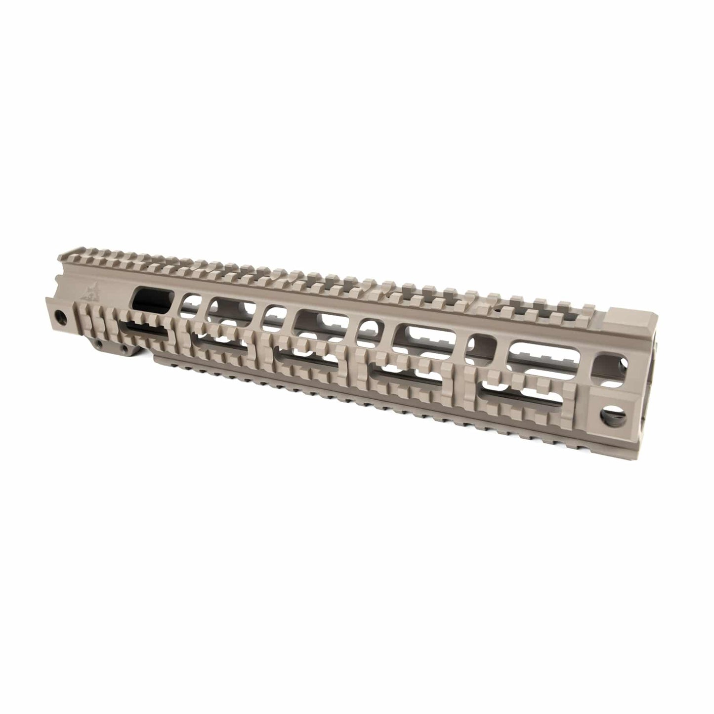 PRO QUAD RAILS – FREE FLOAT AR15 HANDGUARDS – 4 LENGTHS AVAILABLE