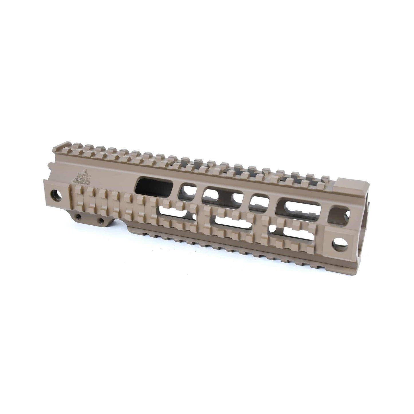 PRO QUAD RAILS – FREE FLOAT AR15 HANDGUARDS – 4 LENGTHS AVAILABLE