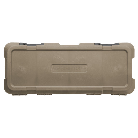 DAKA HARD CASE (WITH GRID SYSTEM)