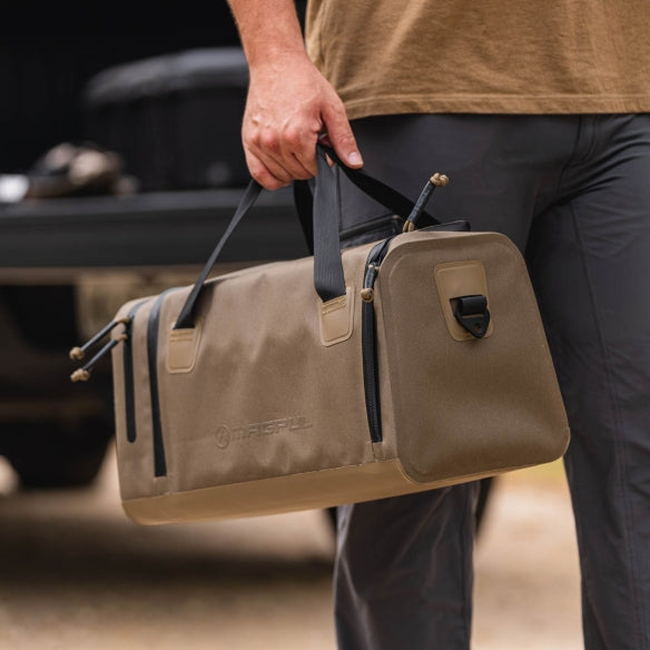 DAKA RANGE BAG (SMALL)