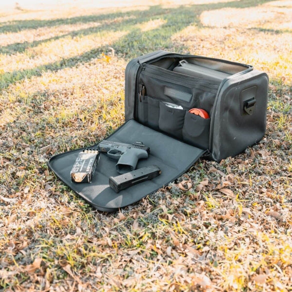 DAKA RANGE BAG (SMALL)