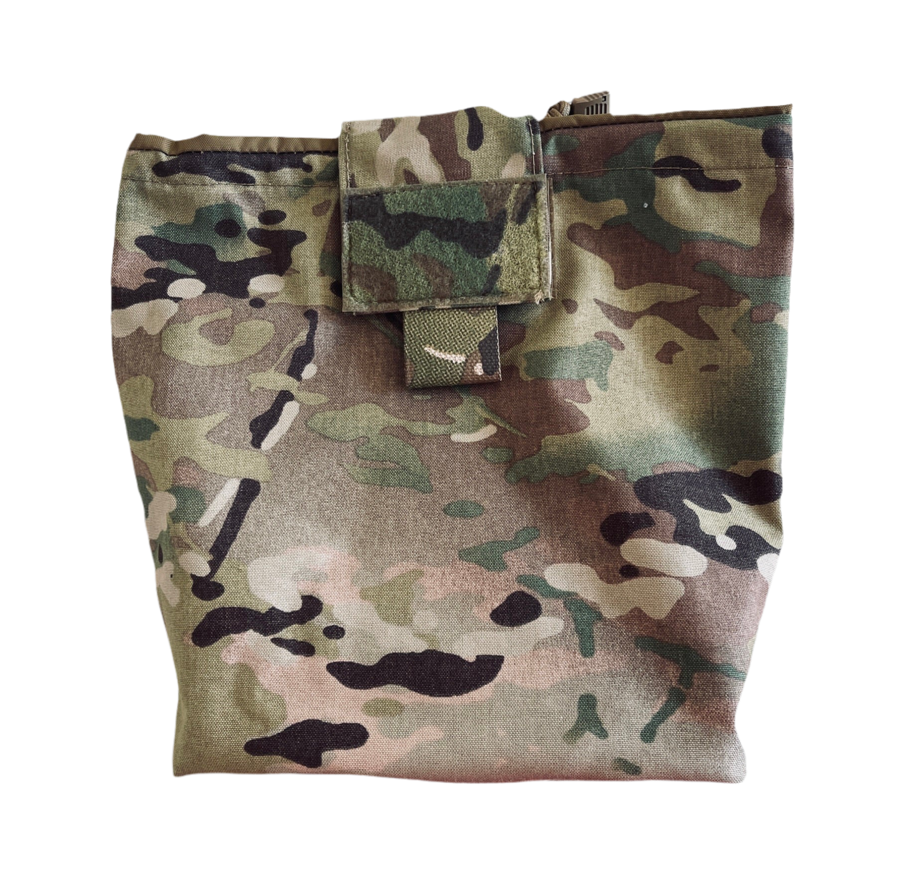 ROLL-AWAY D-BAGS