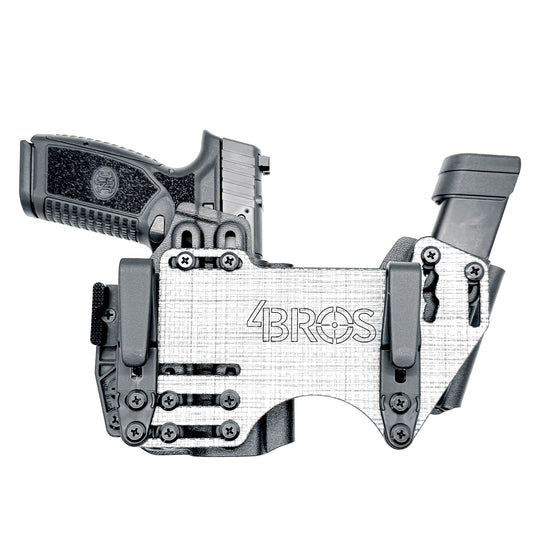 DADBOD SUBCOMPACT APPENDIX RIG