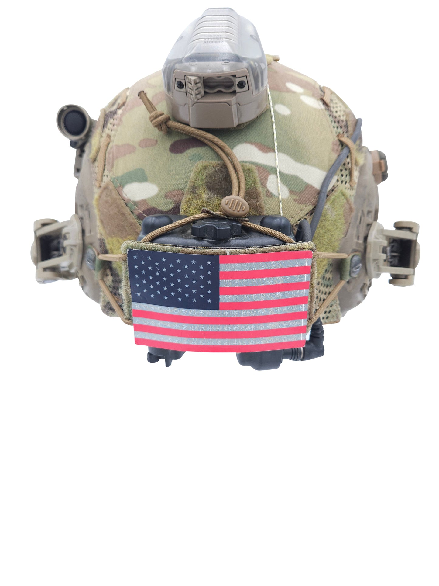 NIGHT VISION BATTERY PACK RETAINER