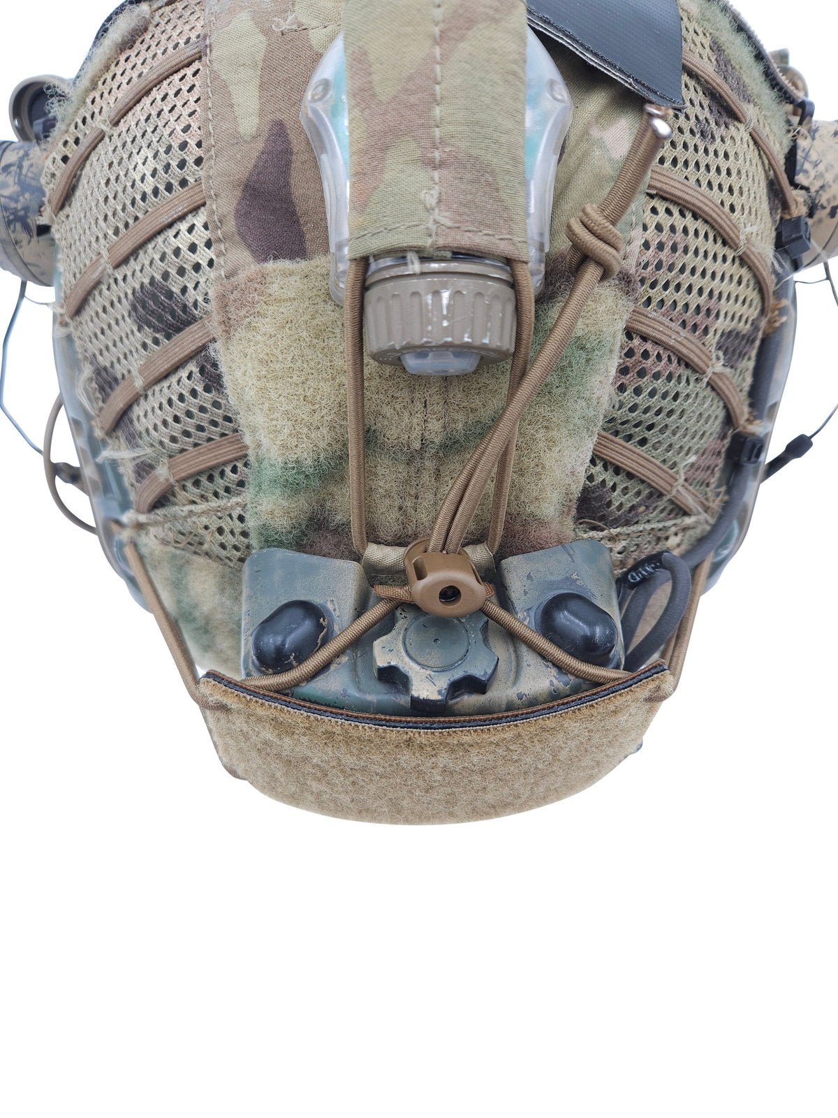 NIGHT VISION BATTERY PACK RETAINER