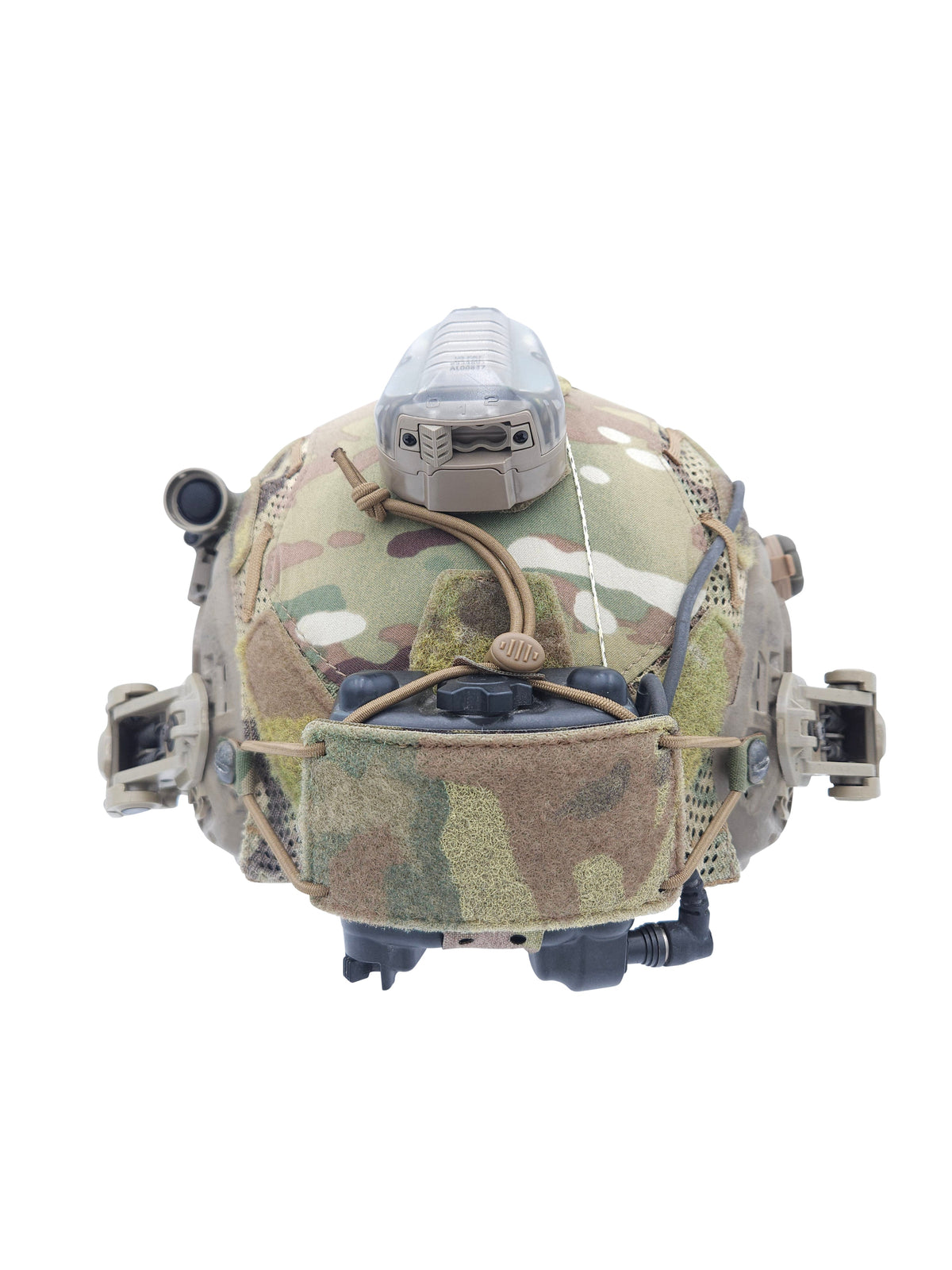 NIGHT VISION BATTERY PACK RETAINER