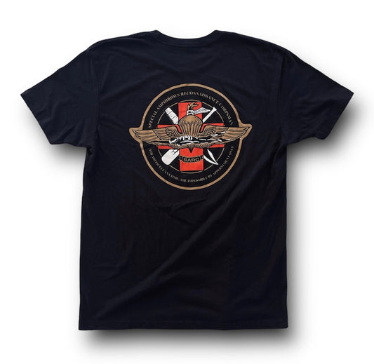 SARC Amphib Recon Tee