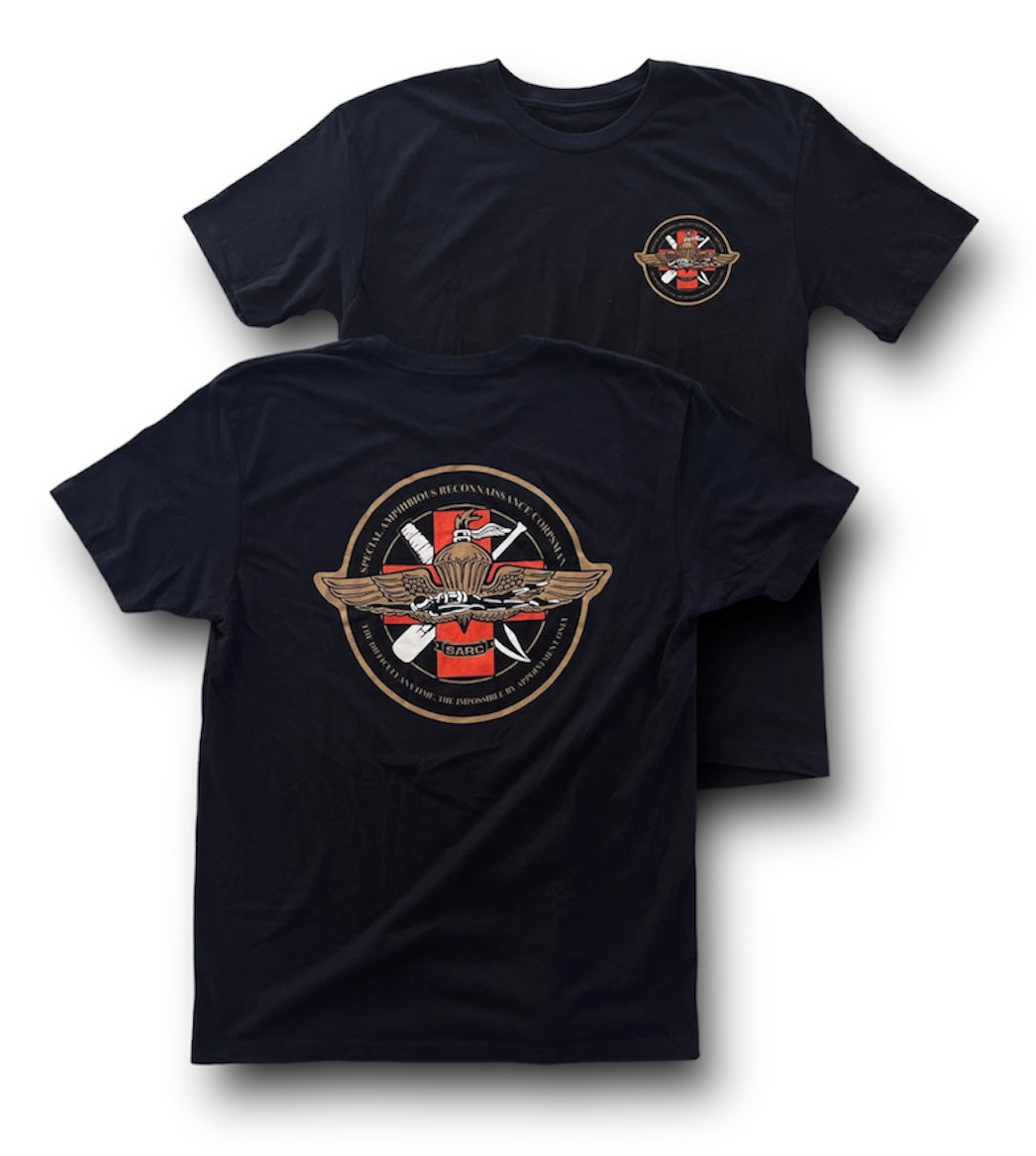 SARC Amphib Recon Tee