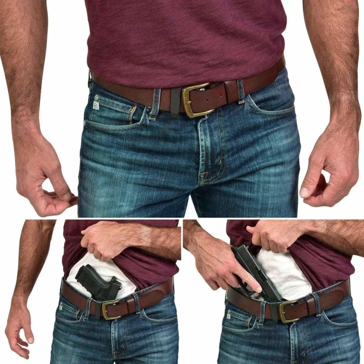 Taurus G2 / G2C Tuckable IWB Holster