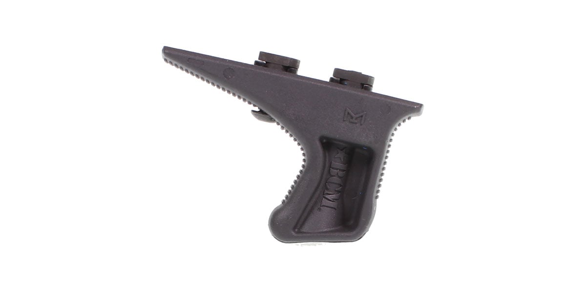Bravo Company BCM Gunfighter Kinesthetic Angled Grip (KAG), MLOK Compatible