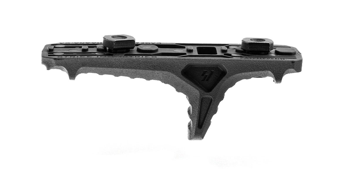 Strike Industries LINK Anchor Polymer Hand Stop