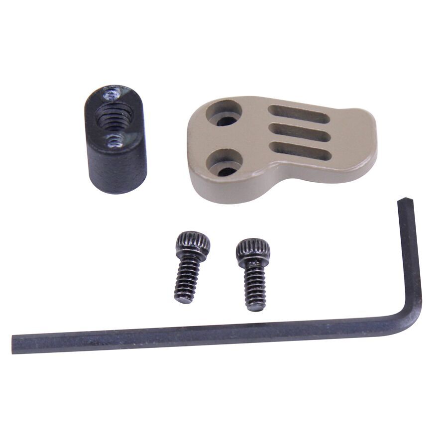 Guntec USA AR-15/LR-308 Extended Mag Catch Release