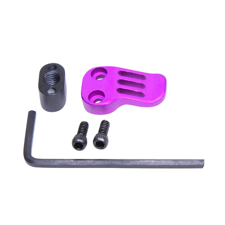 Guntec USA AR-15/LR-308 Extended Mag Catch Release