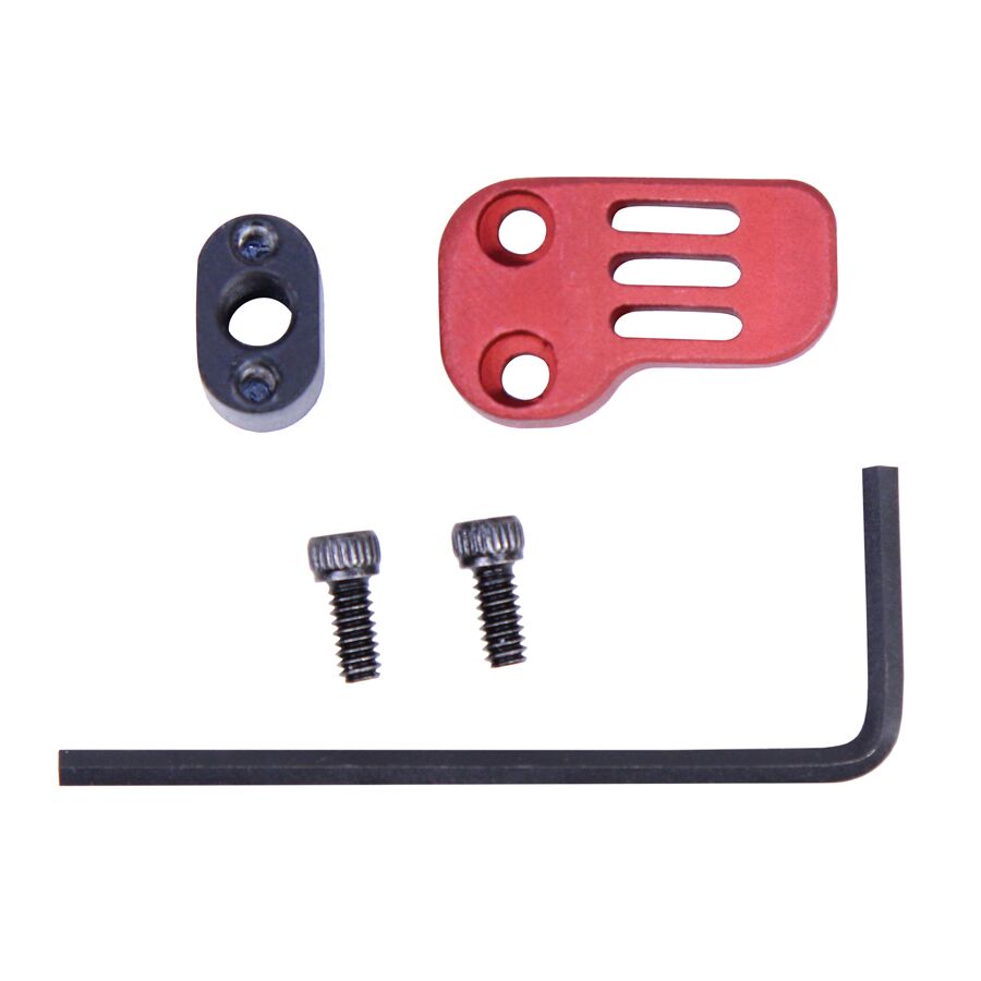 Guntec USA AR-15/LR-308 Extended Mag Catch Release