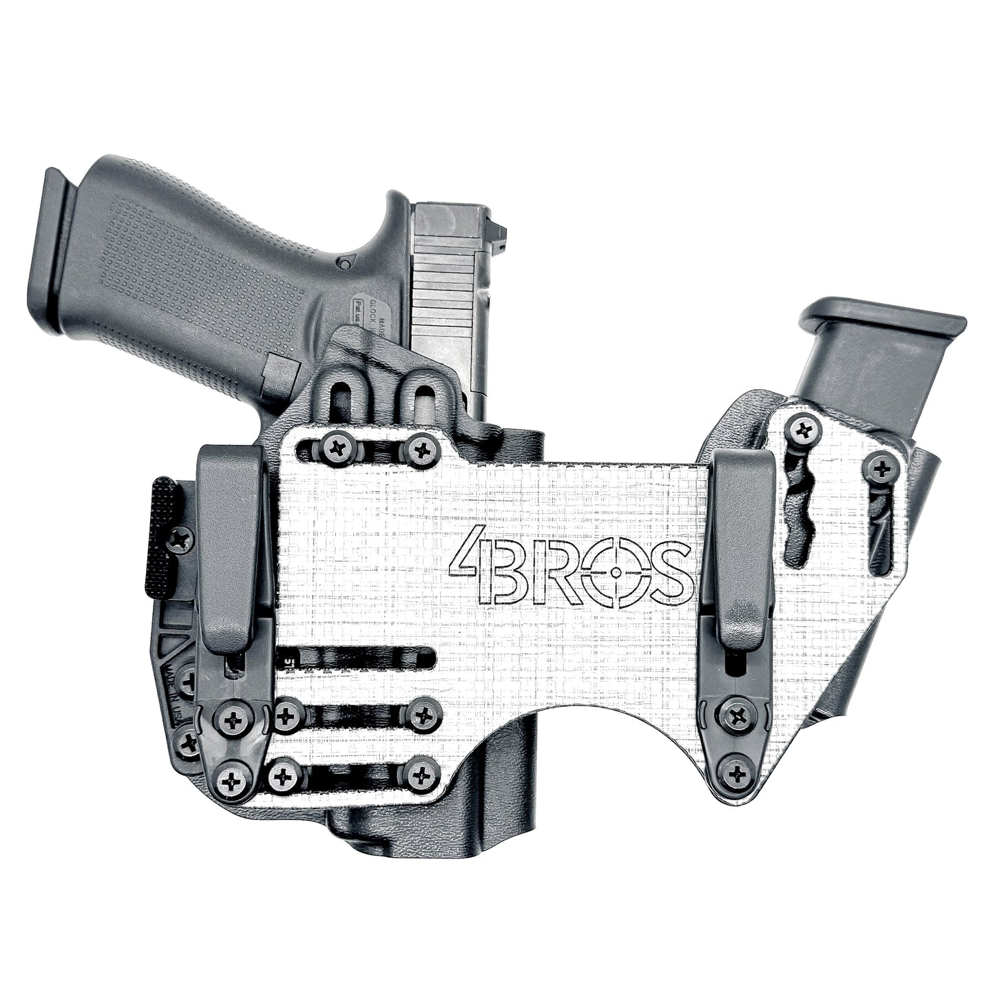 DADBOD SUBCOMPACT APPENDIX RIG
