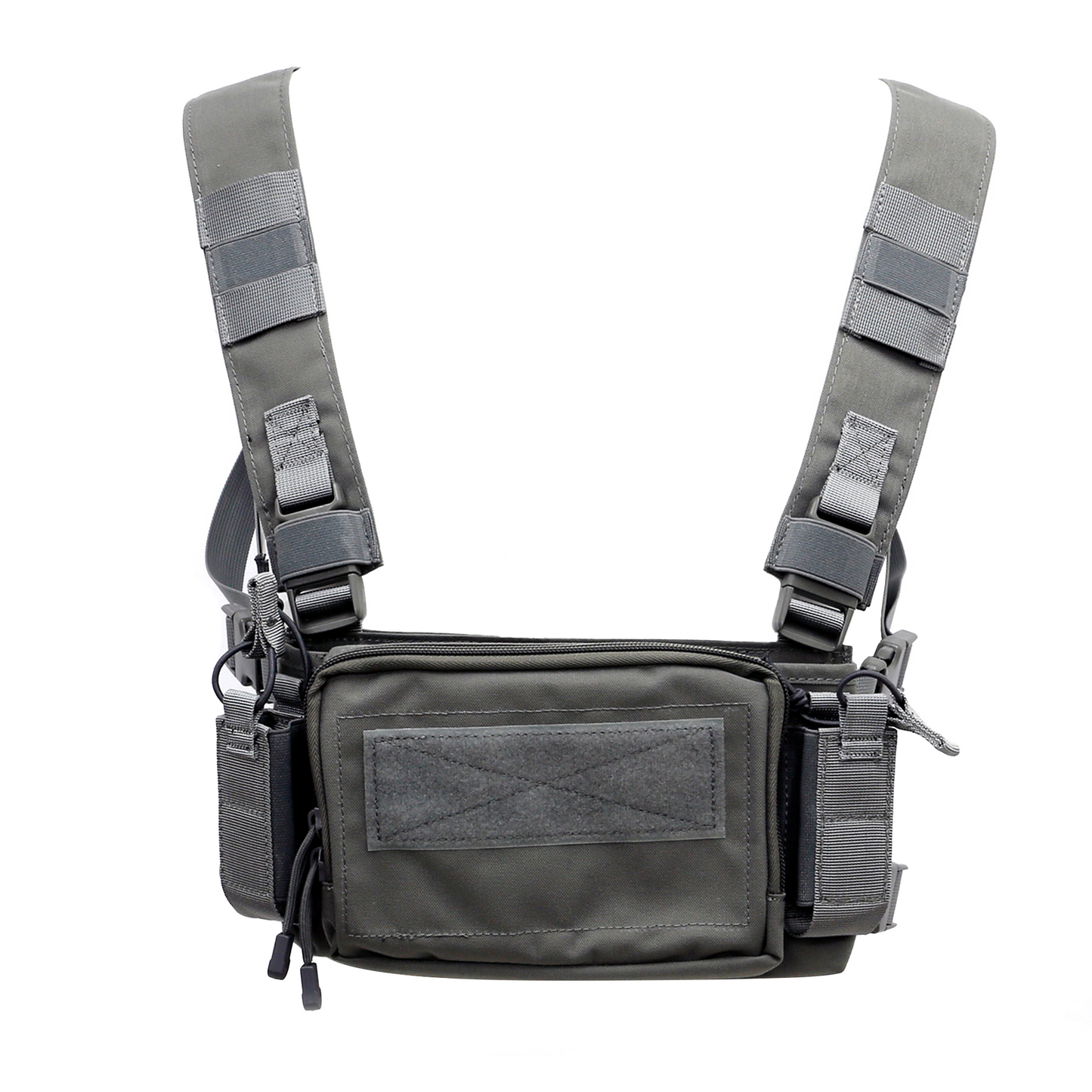 MINIMALIST CHEST RIG