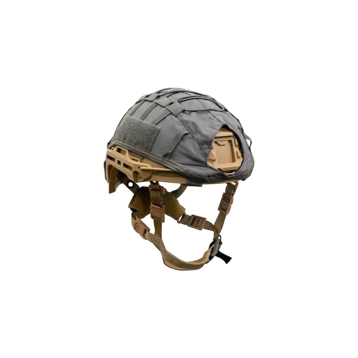 HHV ATE® BALLISTIC HELMET COVERS