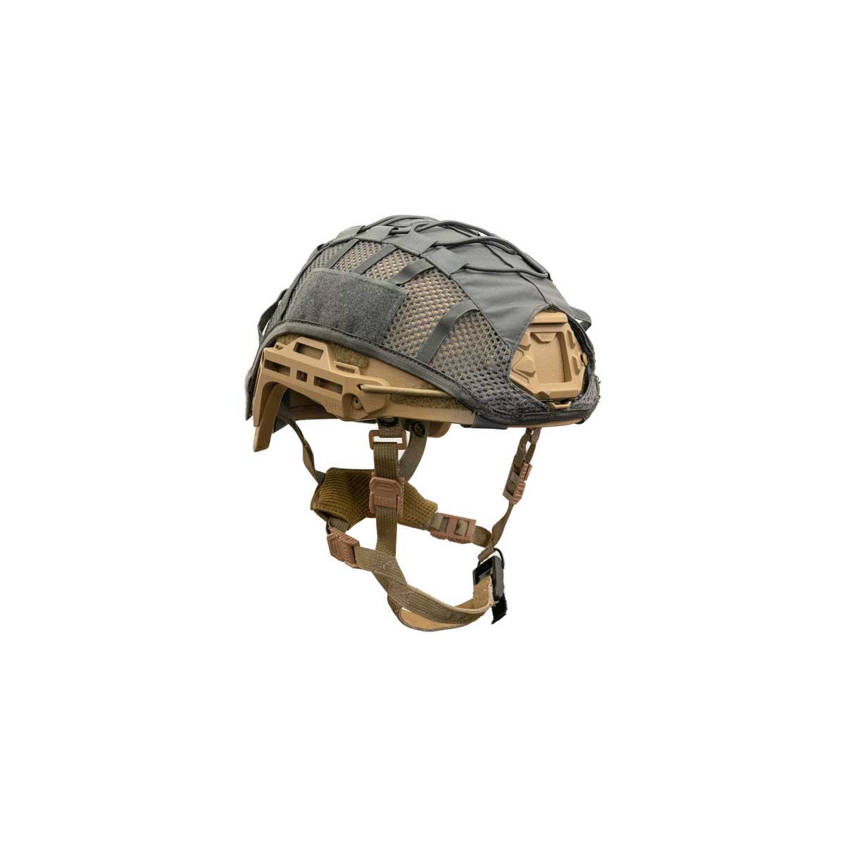 HHV ATE® BALLISTIC HELMET MESH COVERS