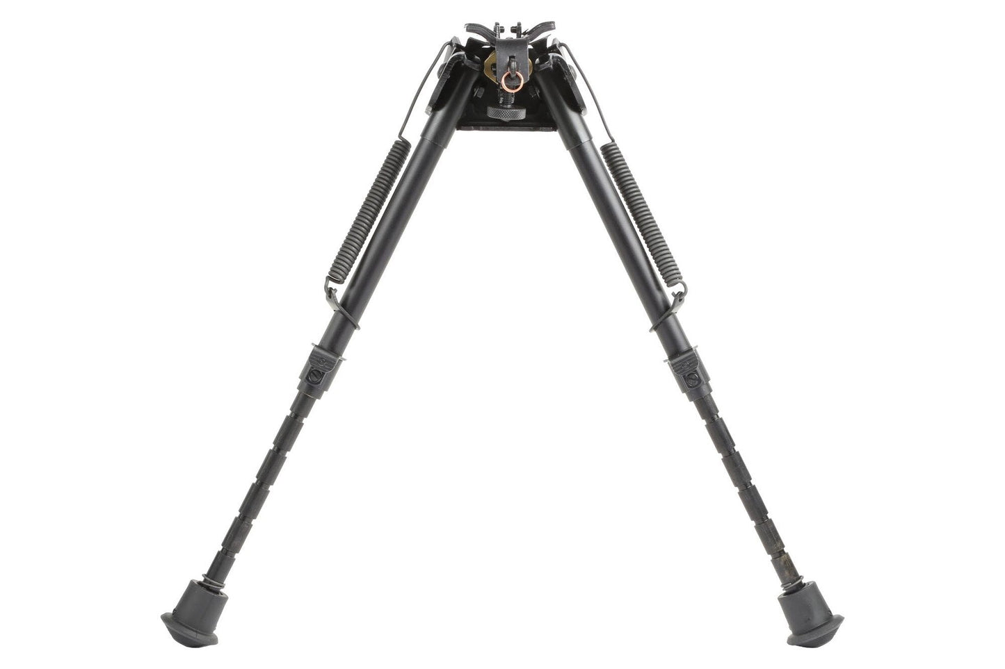 HARRIS BIPOD 9-13 INCH NOTCHED LEGS - SWIVEL