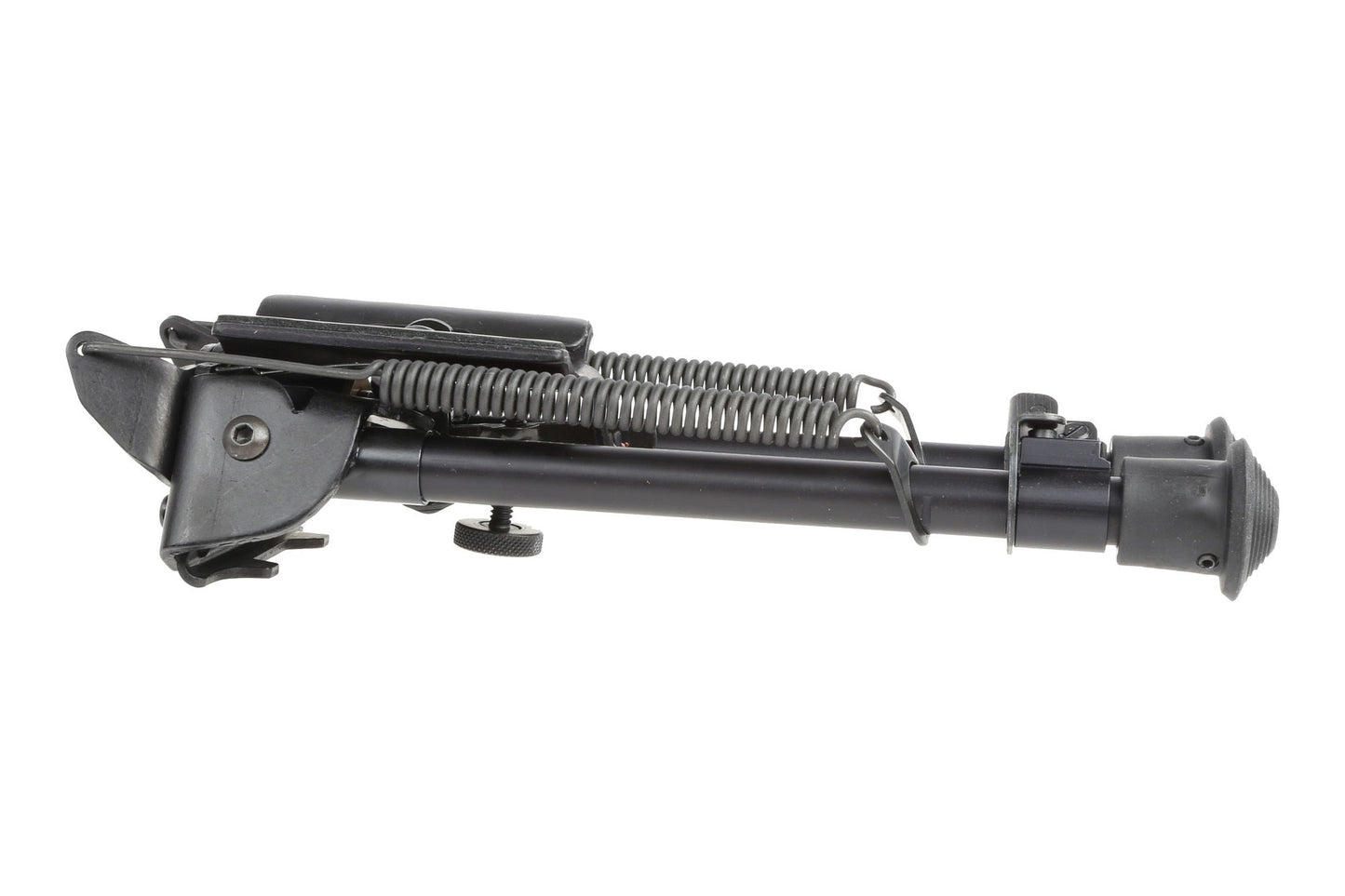 HARRIS BIPOD 9-13 INCH NOTCHED LEGS - SWIVEL
