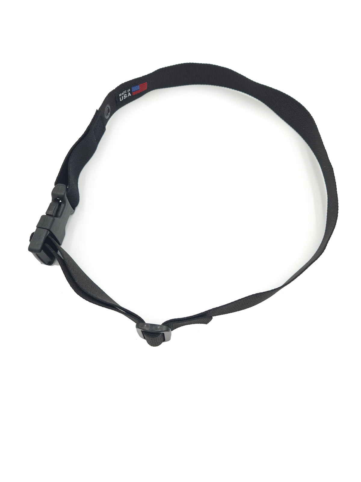 HOLSTER LEG STRAP