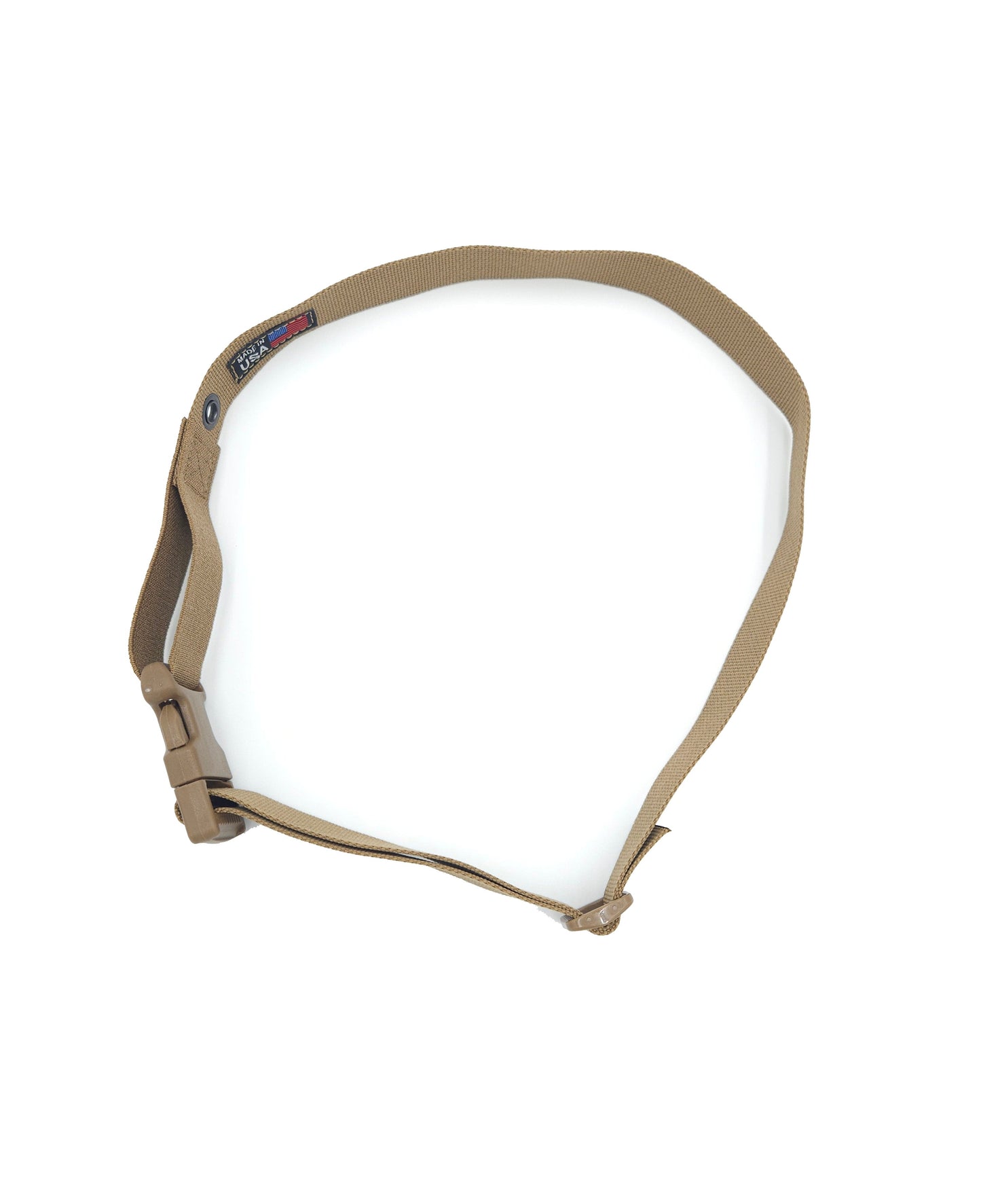 HOLSTER LEG STRAP