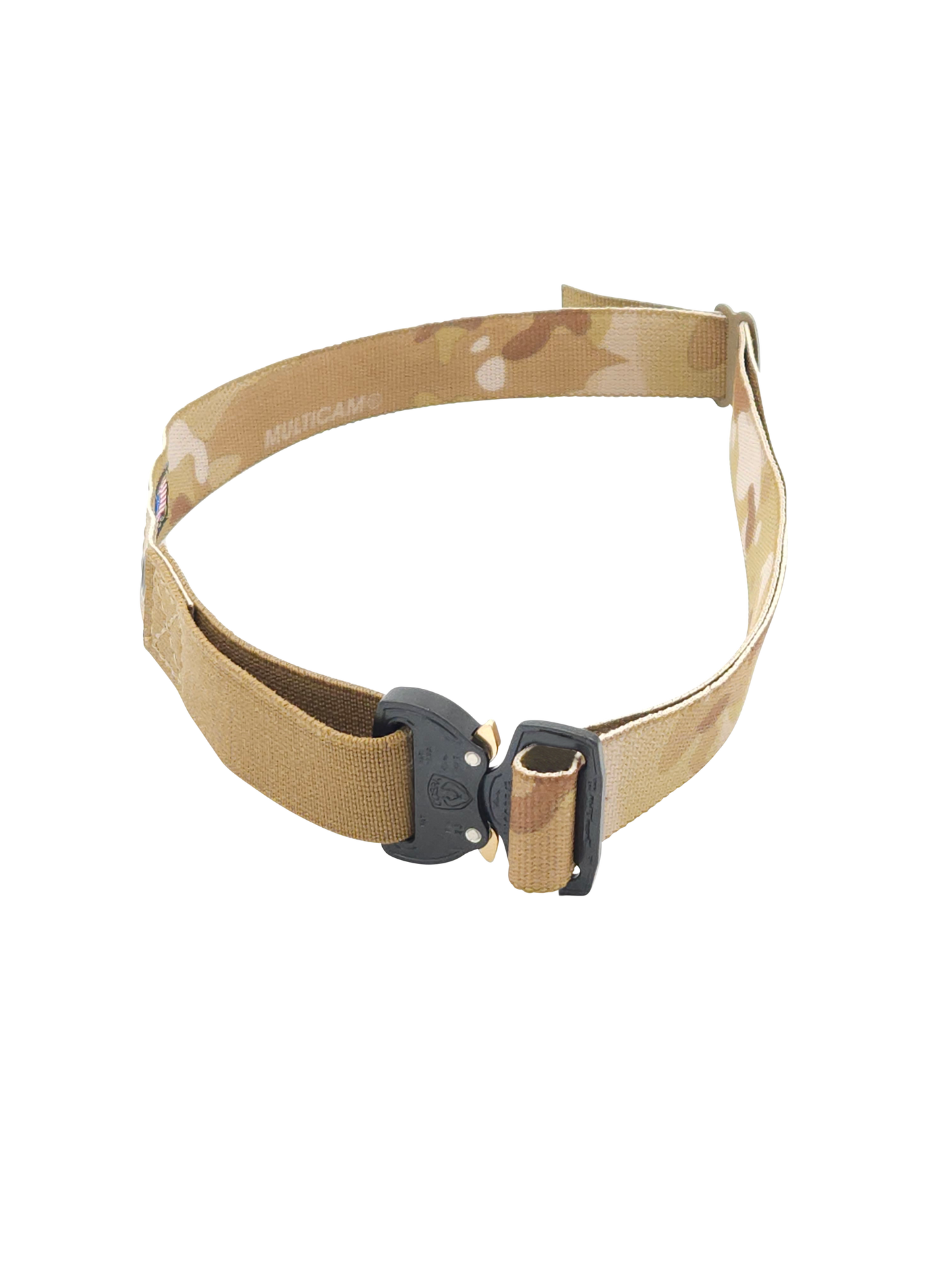 HOLSTER LEG STRAP