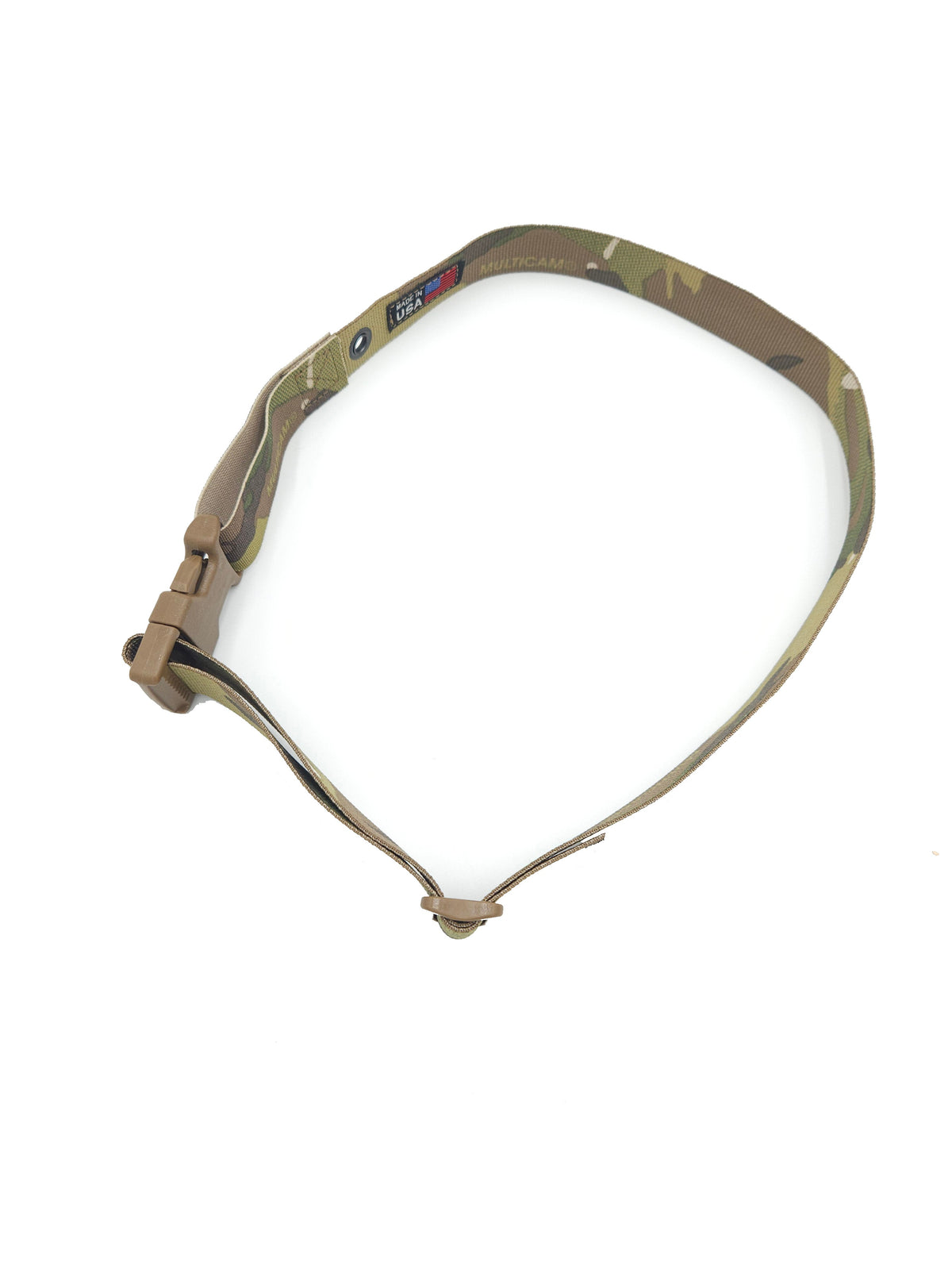 HOLSTER LEG STRAP