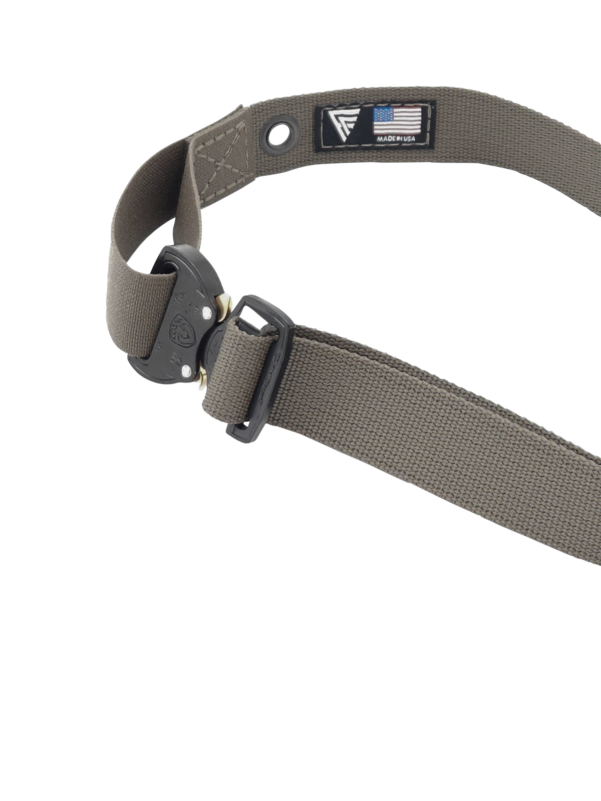 HOLSTER LEG STRAP
