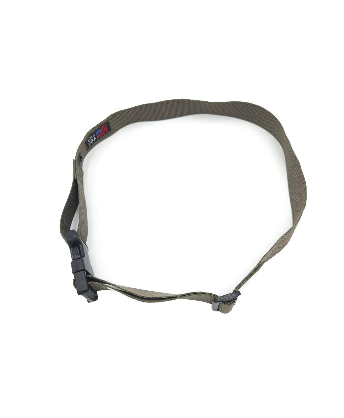 HOLSTER LEG STRAP