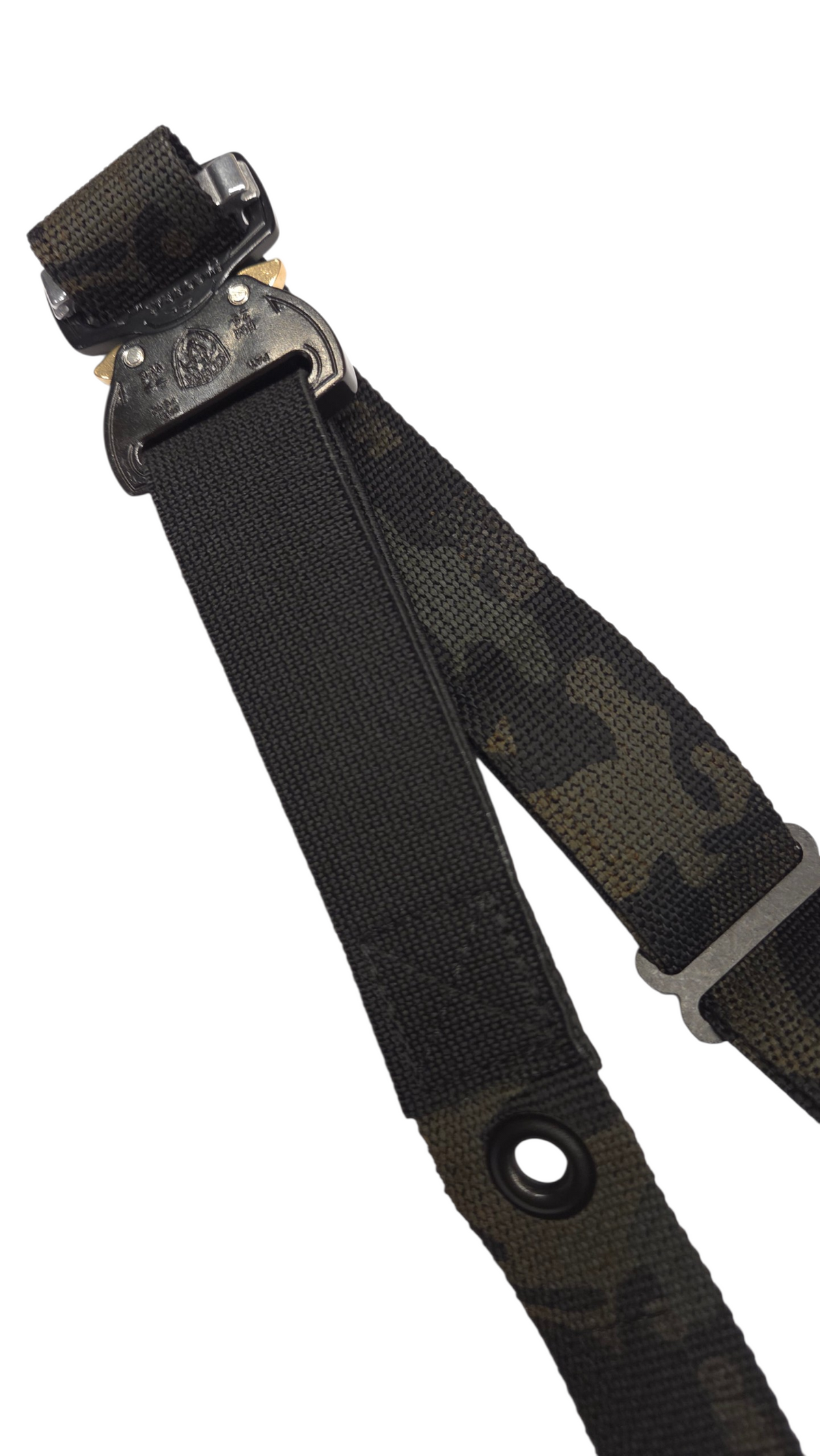 HOLSTER LEG STRAP