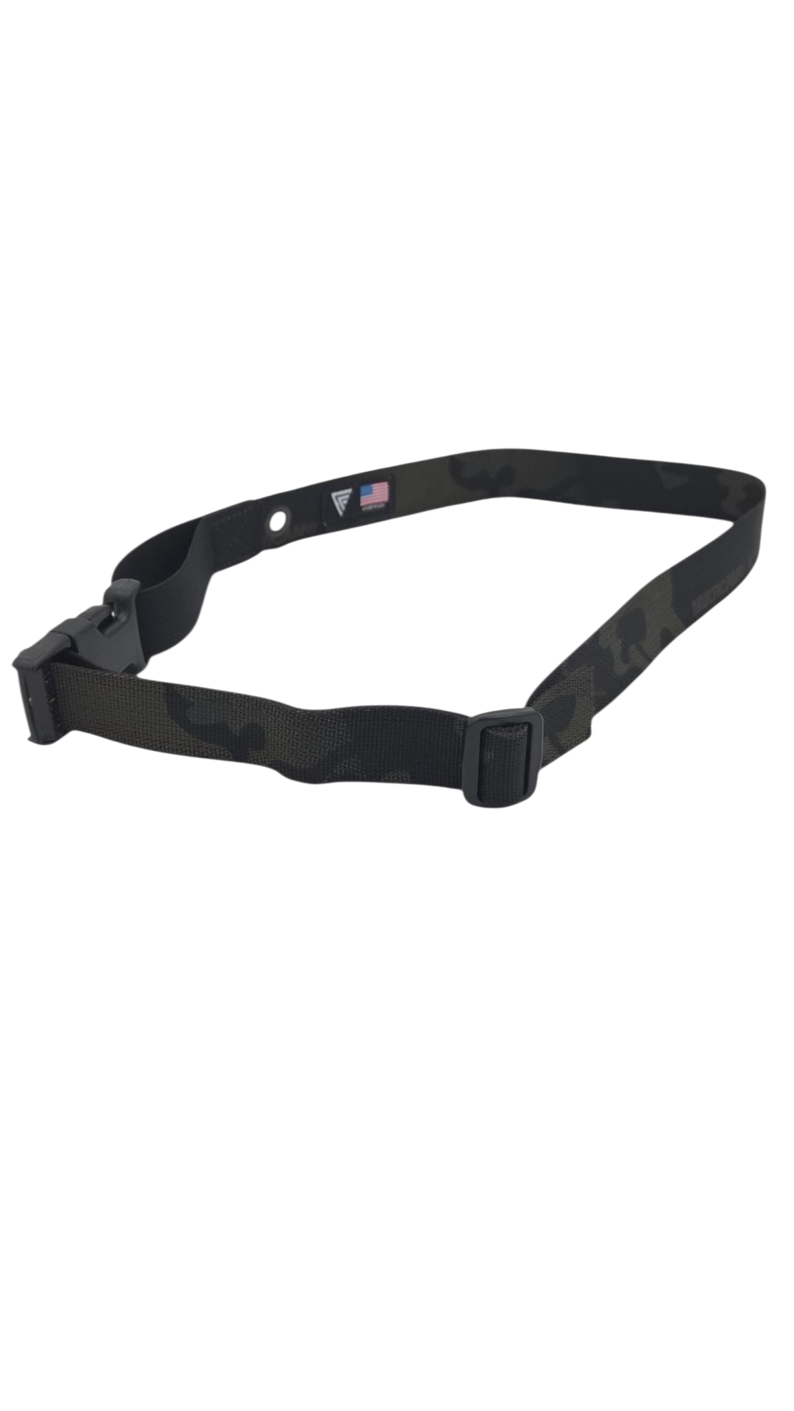 HOLSTER LEG STRAP