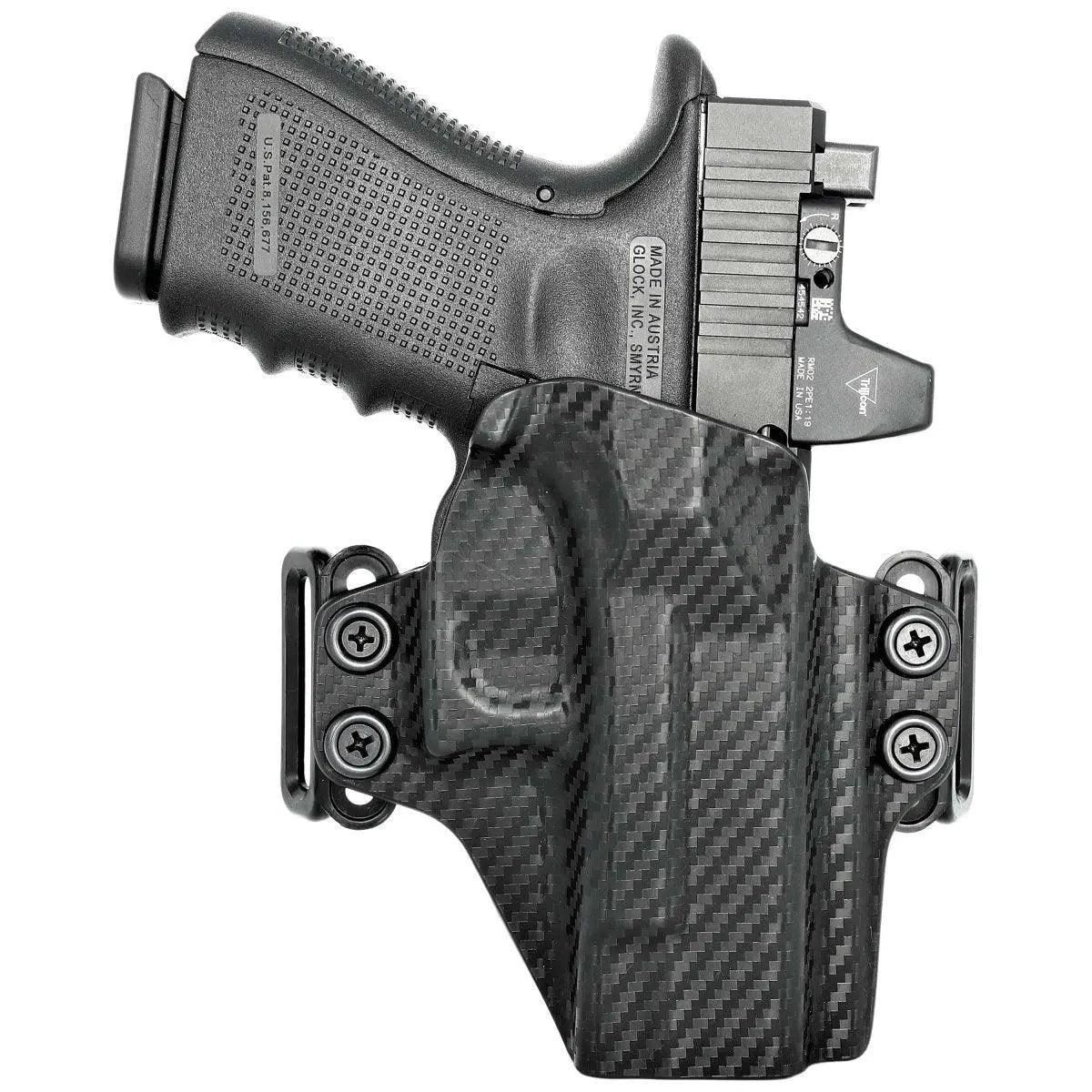 H&K VP9 OWB Holster