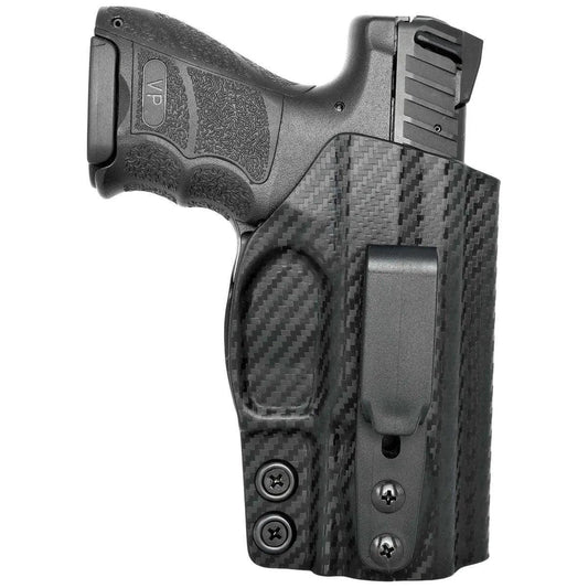 H&K VP9SK Tuckable IWB Holster
