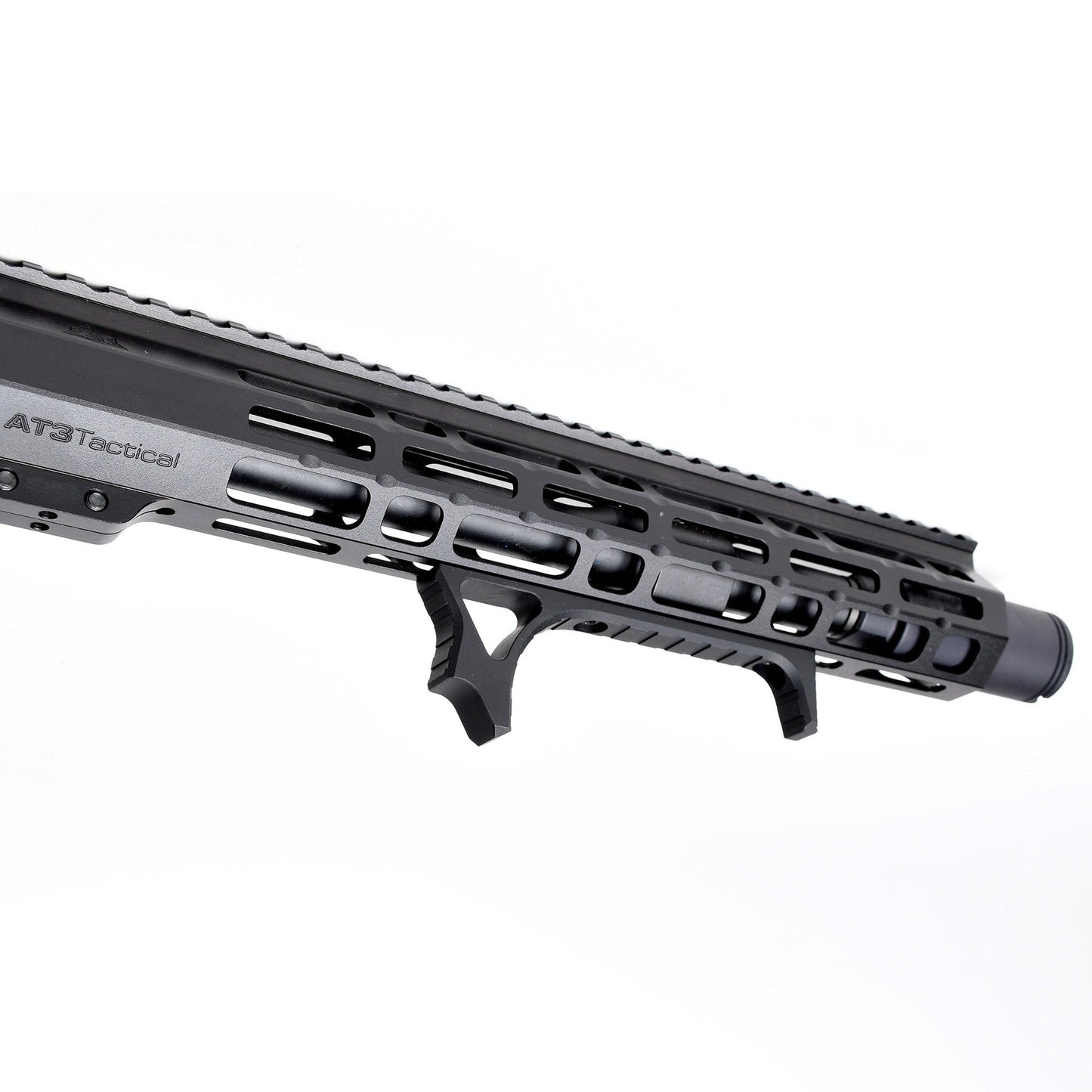 AR-15 M-LOK Angled Foregrip – Available in 10 Colors