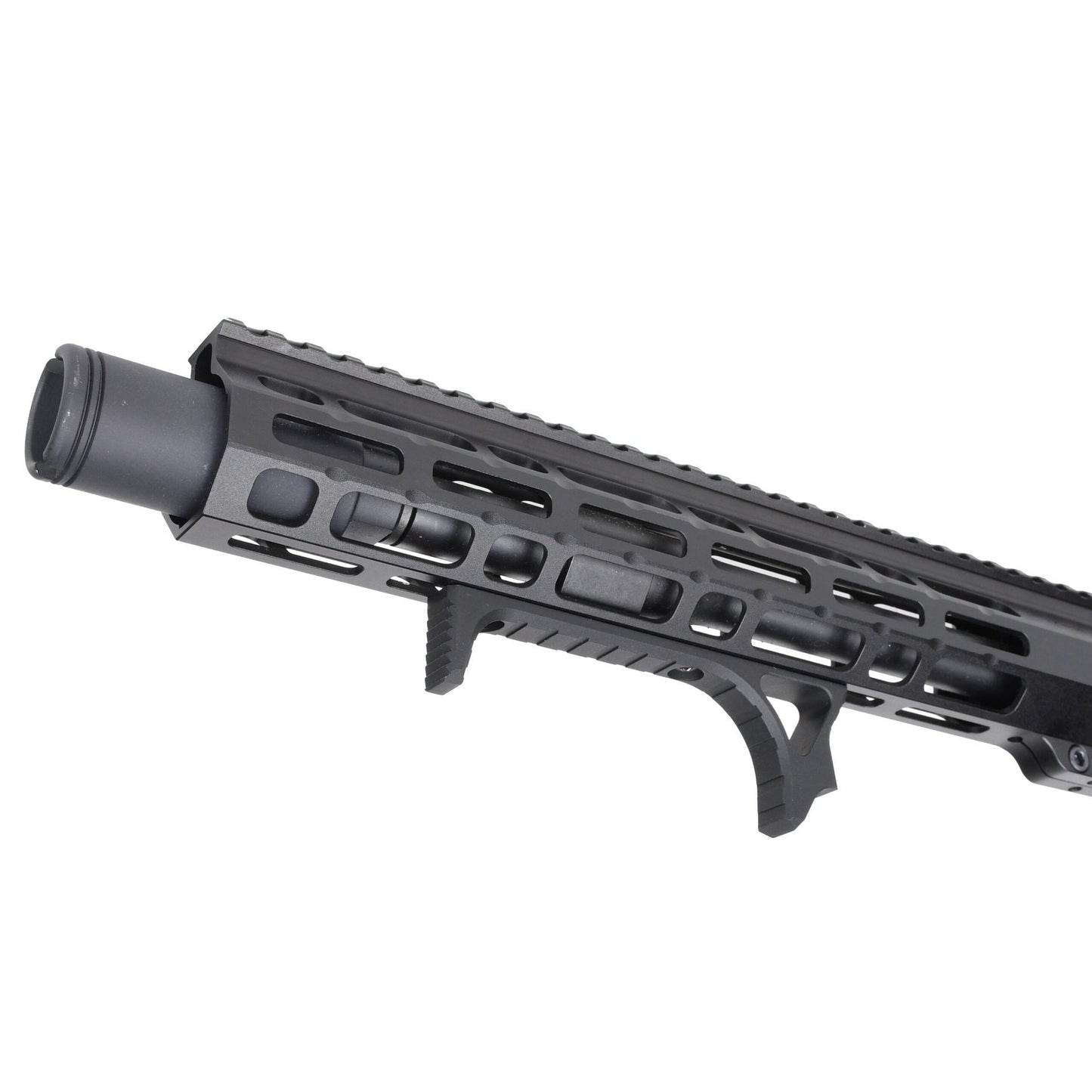 AR-15 M-LOK Angled Foregrip – Available in 10 Colors