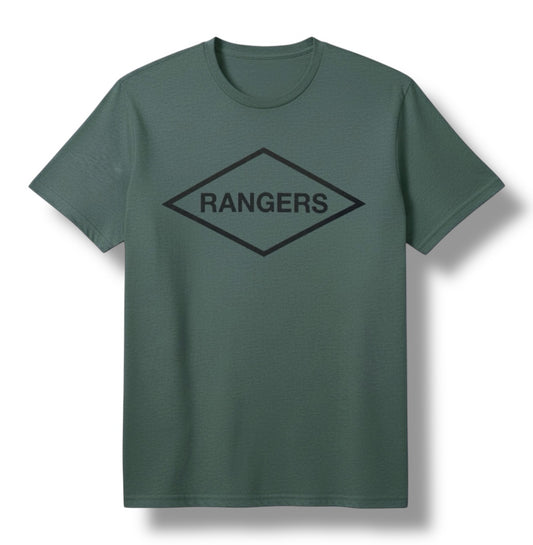 Ranger Dimond (Heather Forest Green)