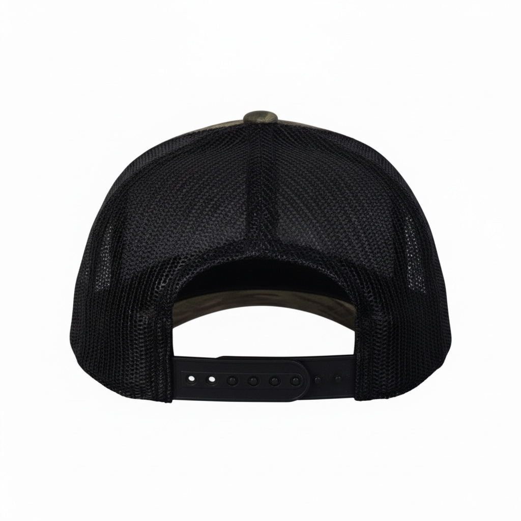 Army Sniper Patch Hat