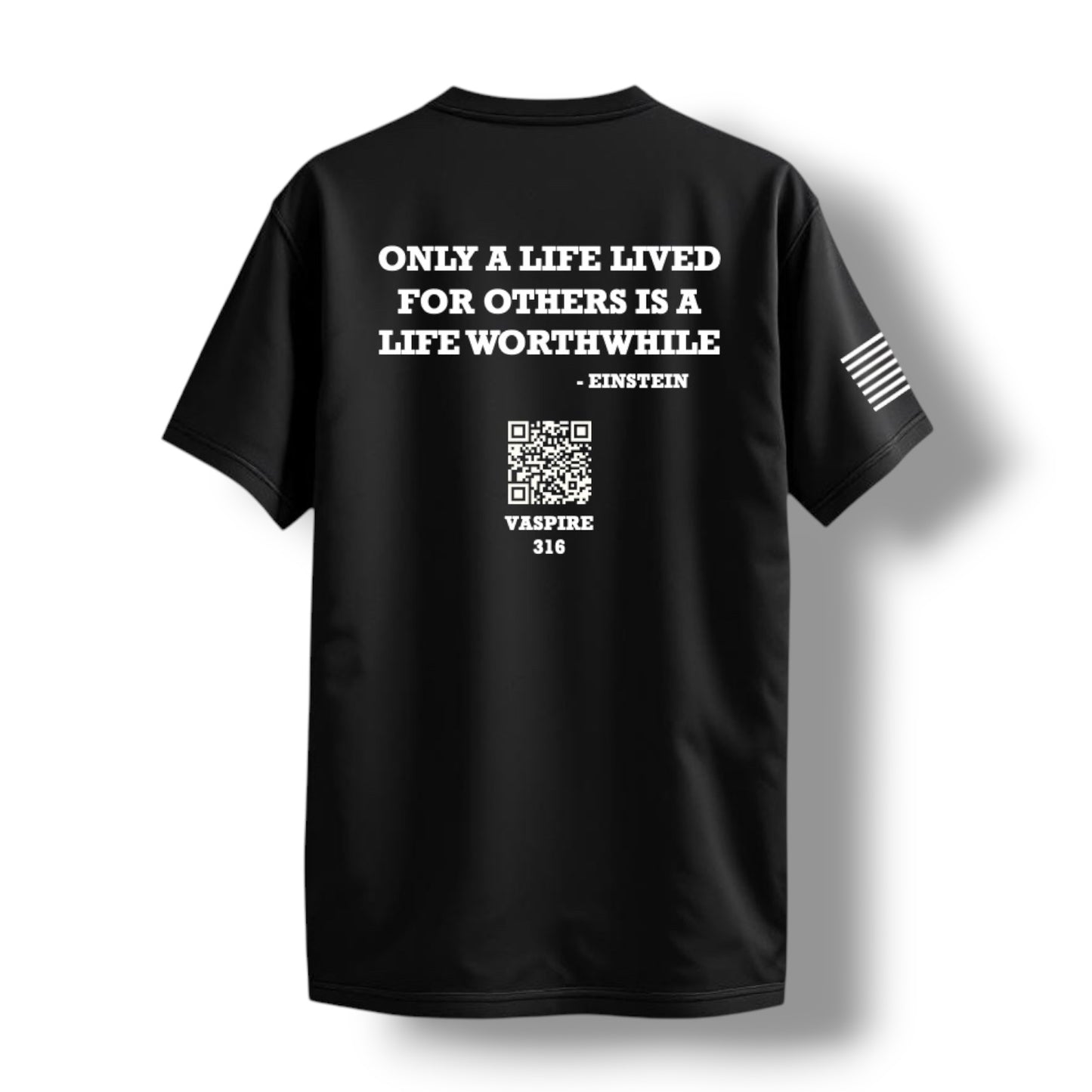((PRE-ORDER)) DOM HALL HERO WOD (BLACK)