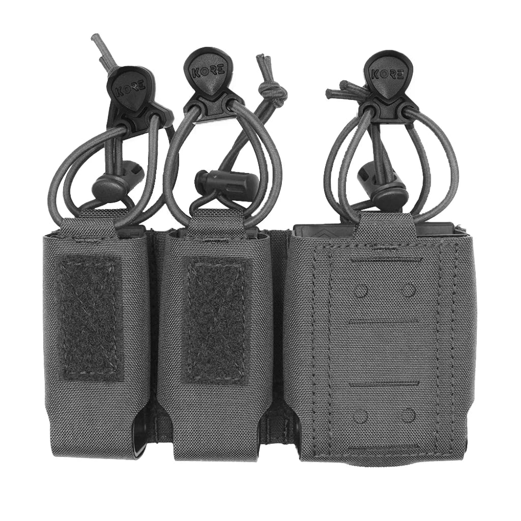 KORE TRIO MAG POUCH